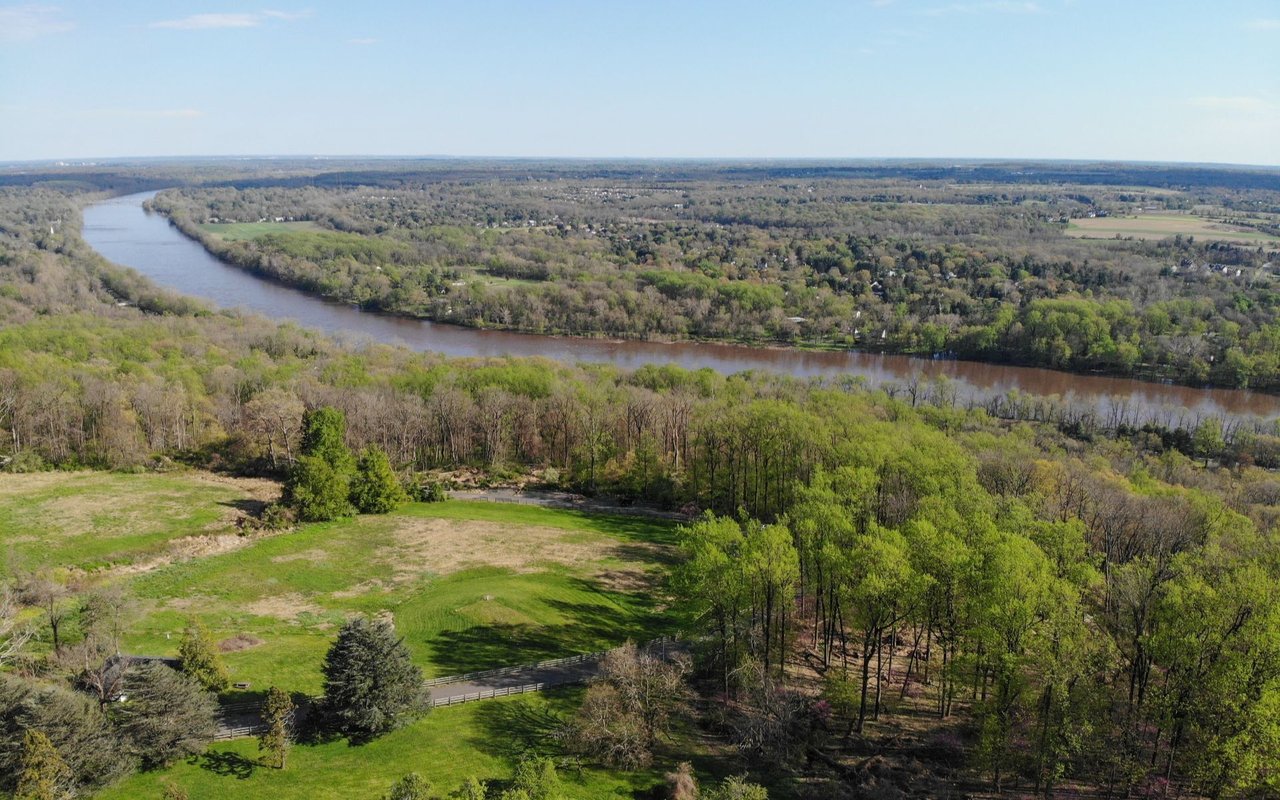 Upper Makefield Township