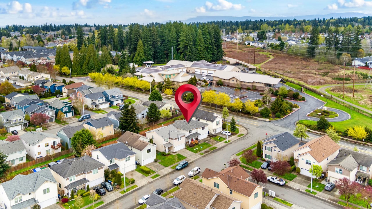 4023 153rd Place SE, Bothell, WA 98012