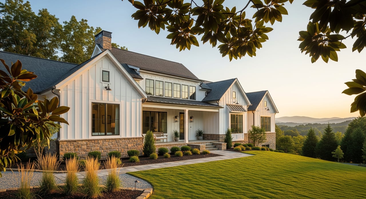 What It’s Like To Live In Travelers Rest