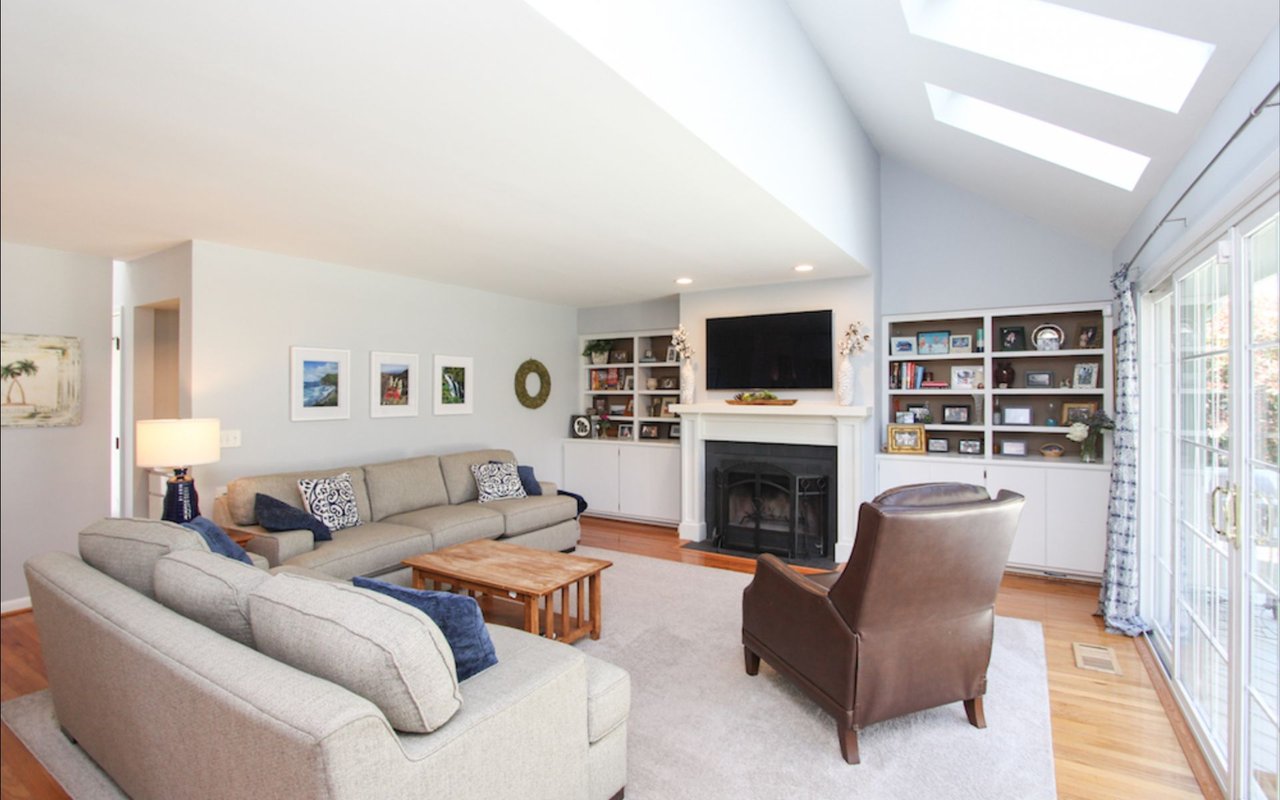 For Sale – James Island Homes