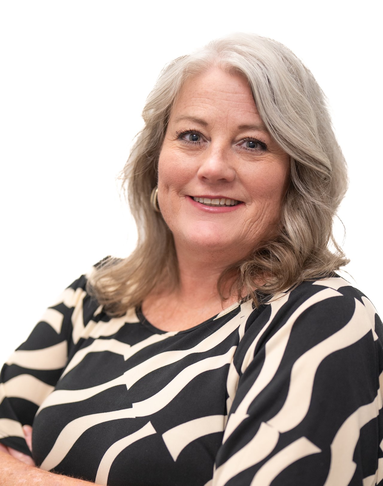 Tricia Jewell