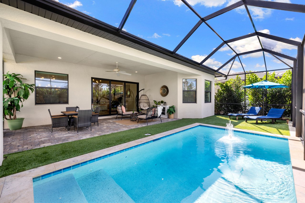 10137 Florence CIR, NAPLES