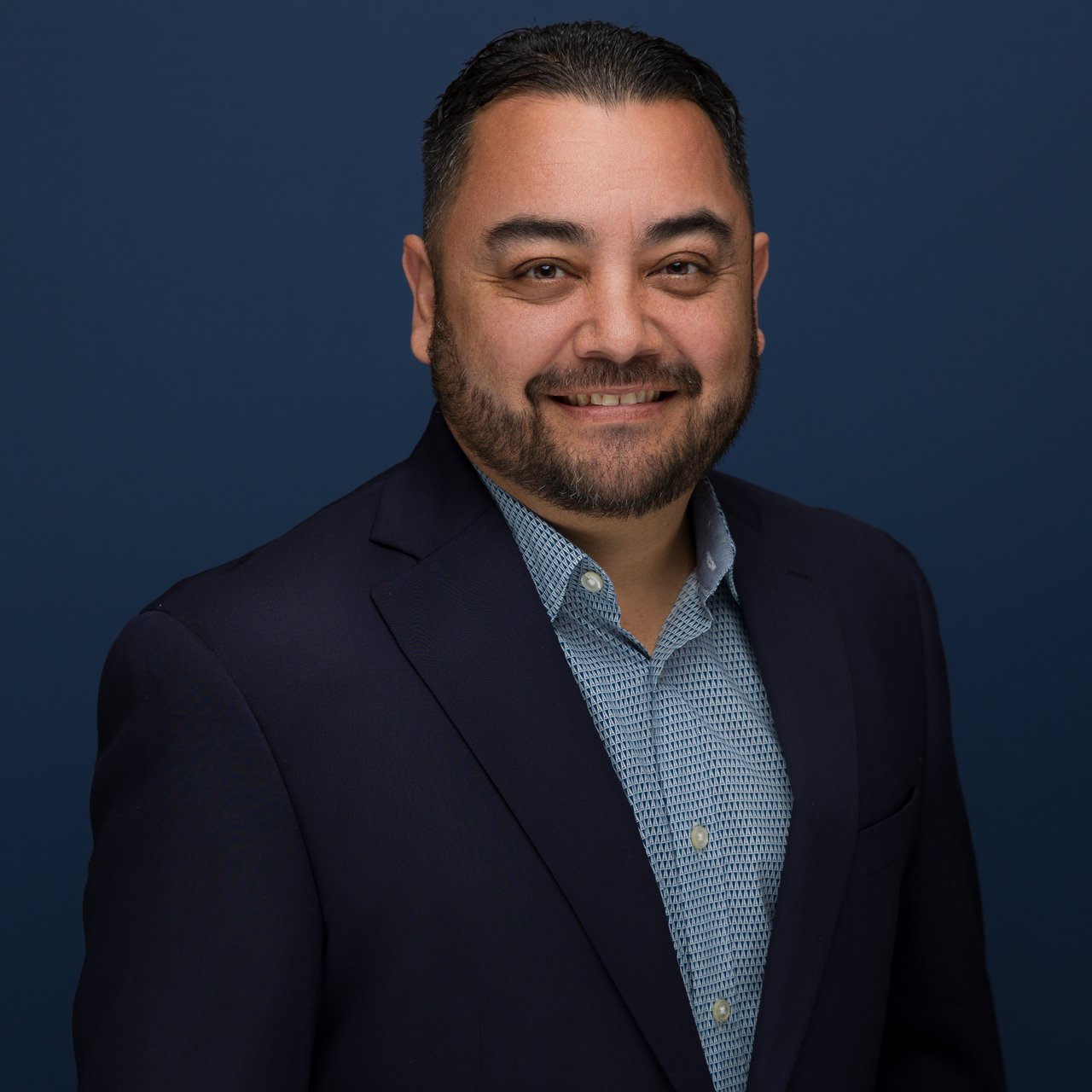 Adrian Bolado Brownsville TX Real Estate Agent Headshot