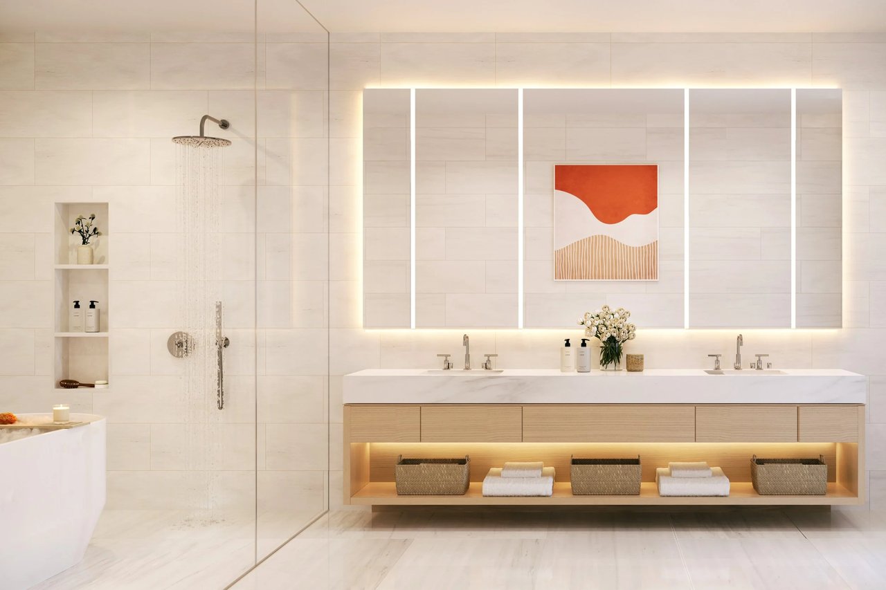 December 2025 | Naftali Group Obtains $465 Million in Construction Funding for JEM Private Residences at Miami Worldcenter