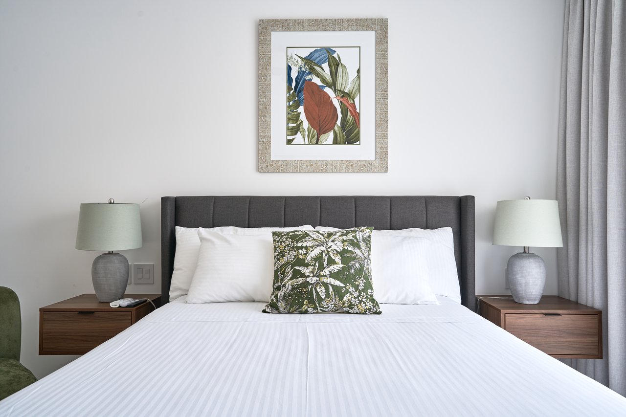 Residencia La Vista Tower C – 3 Bedroom | Elevated Ocean-View Living in Playa Tamarindo