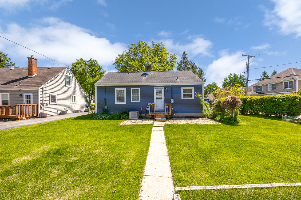 630 Wilson St, Downers Grove
