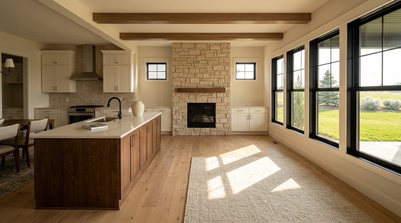 Is The Pointe The Right Cheyenne Neighborhood For Your Move?