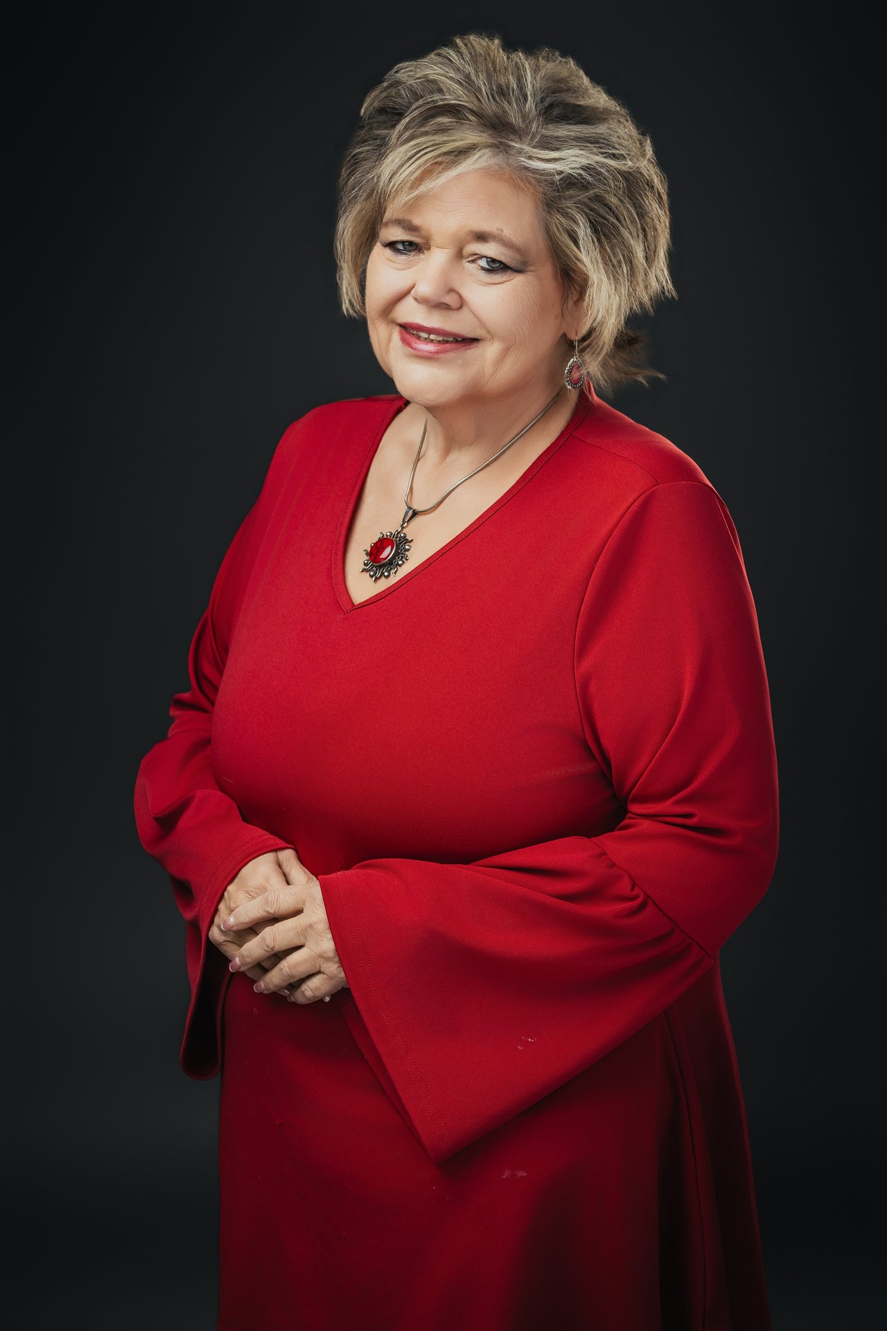 Christine