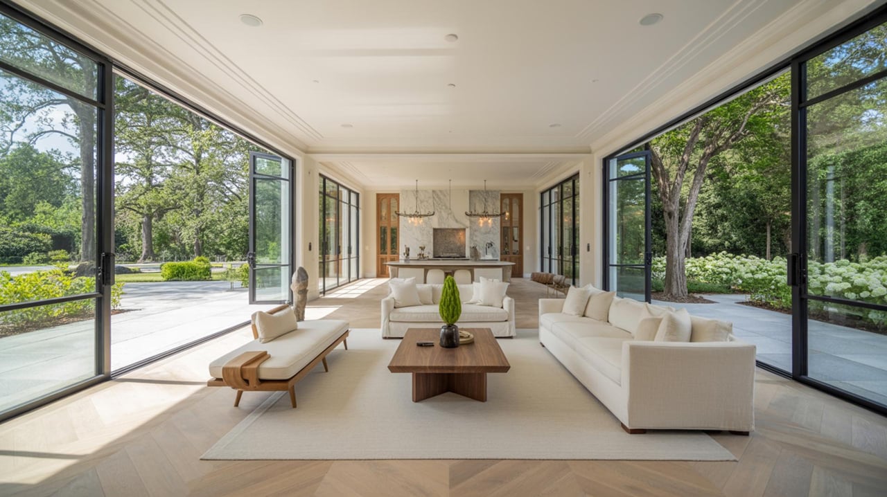 How Natural Light Raises Your Home's Value and Appeal