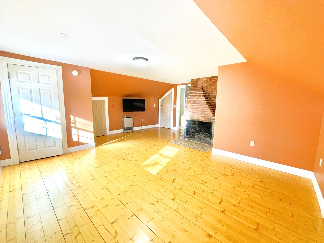 Rental Currently Available