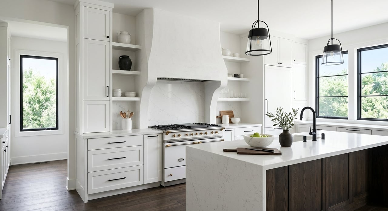Selling A Luxury Home In Arlington With Concierge Prep
