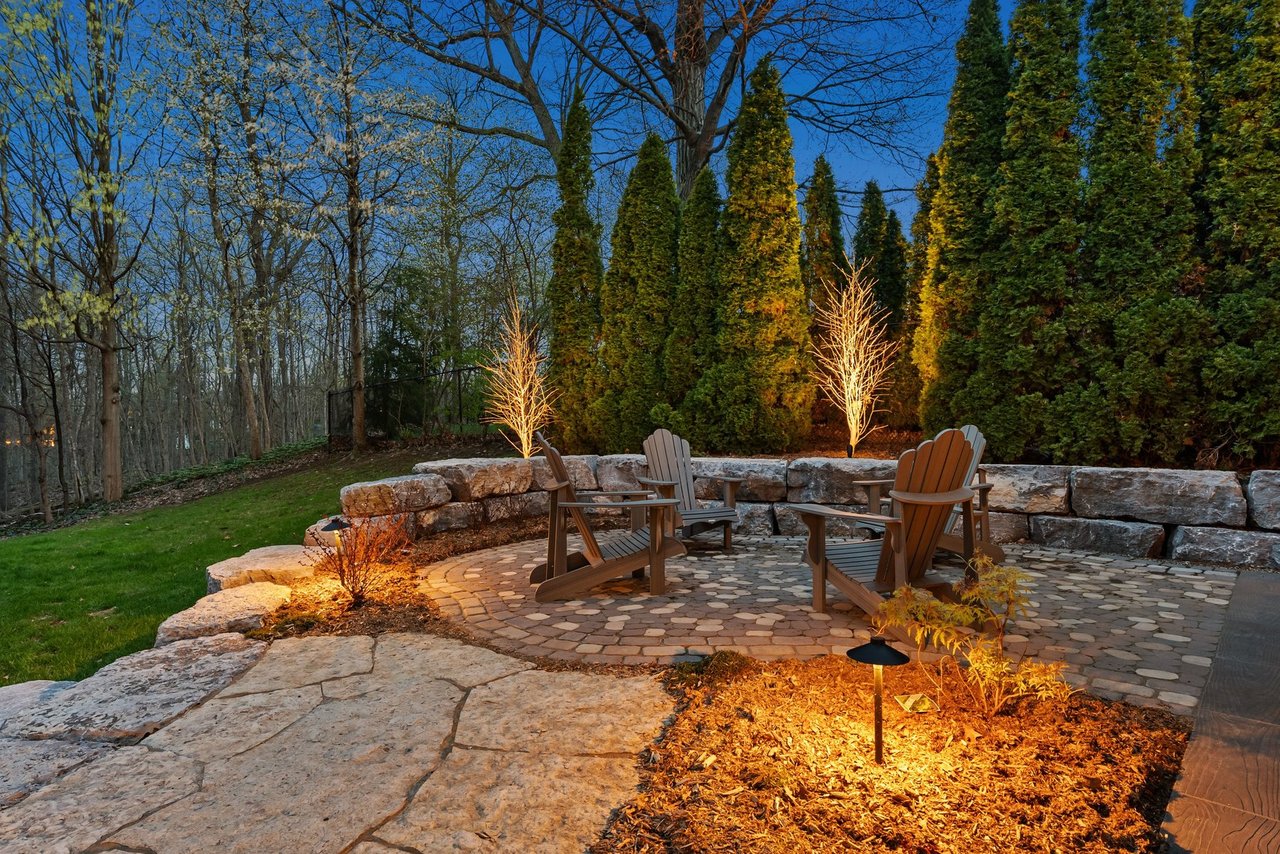 Grand Tyandaga Estate