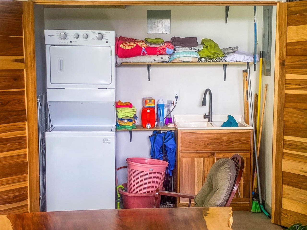 3-Bed Home on Calle Principal Ojochal with River & Jungle