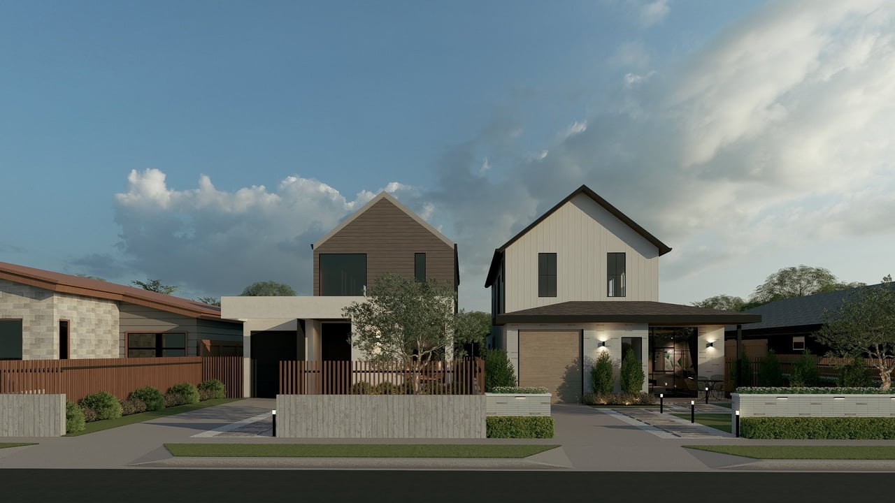 1208 Brentwood St #2