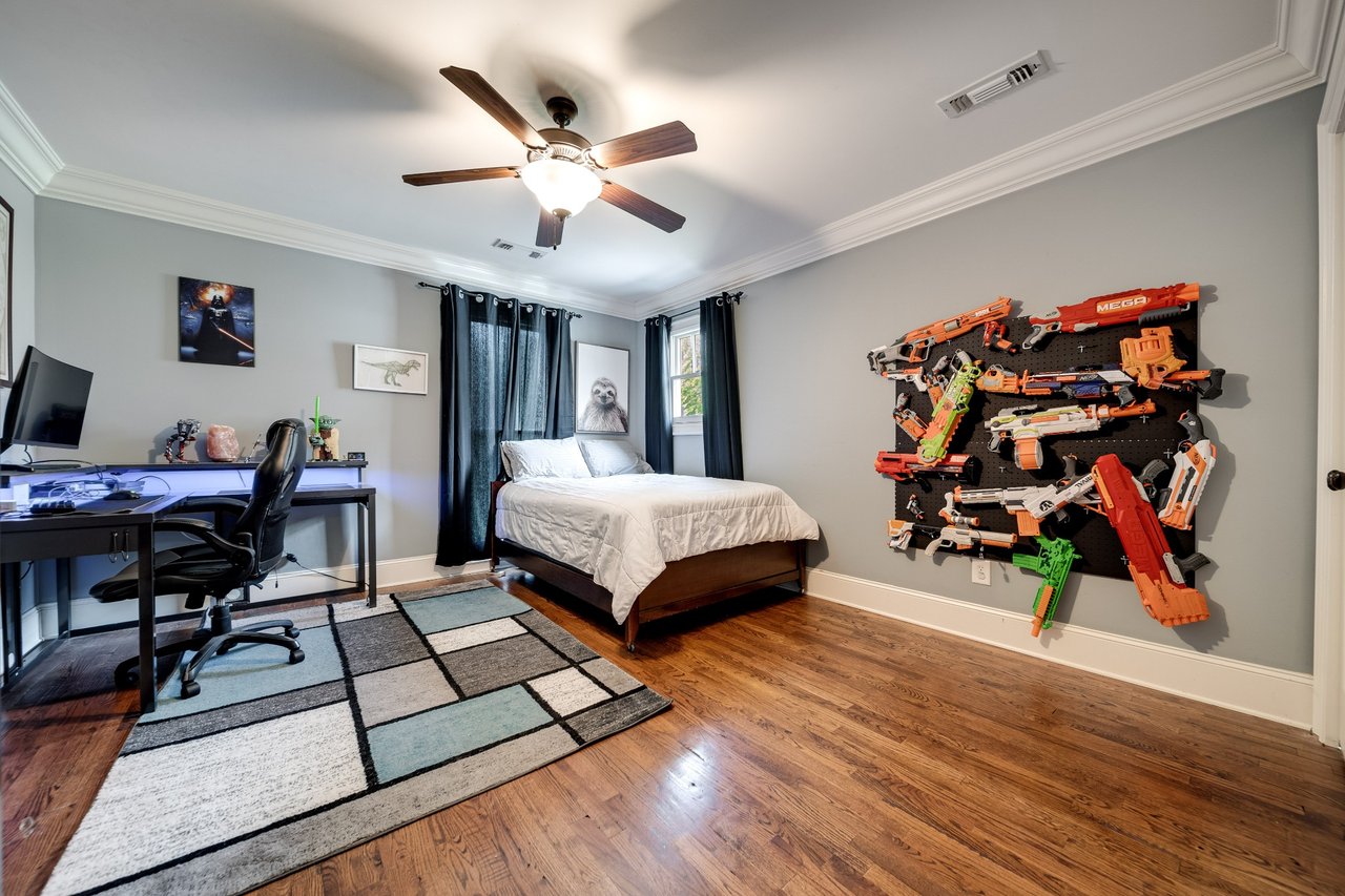 5432 Parker Branch Rd