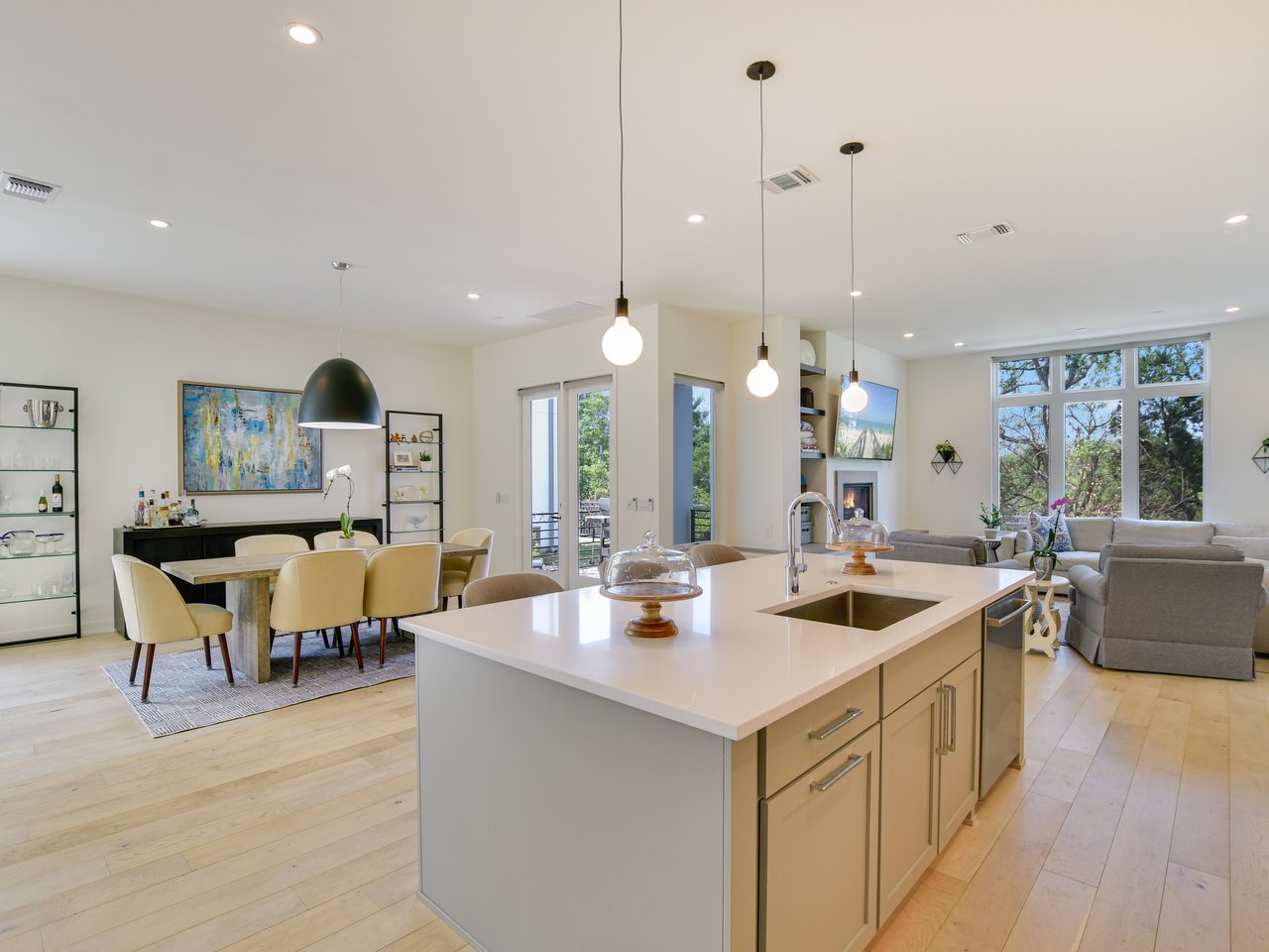 Walsh Residences - Watkins Way
