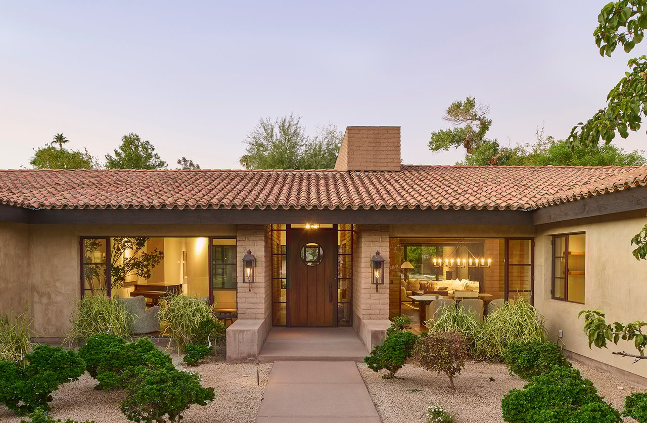 514 W ROSE Lane, Phoenix
