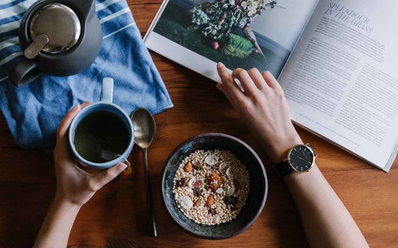 Small Changes That Make a Big Impact on Your Daily Routine