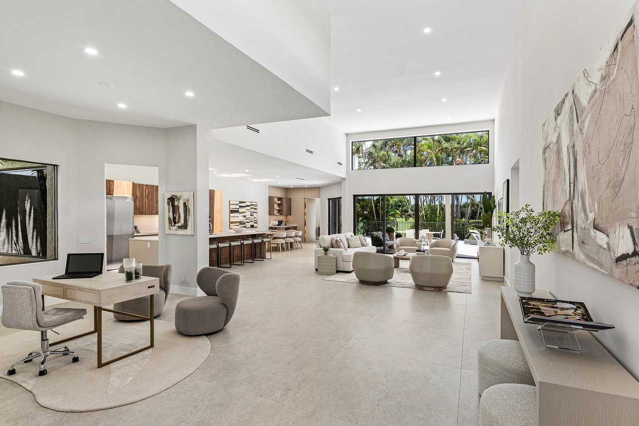 5323 Ascot Bend