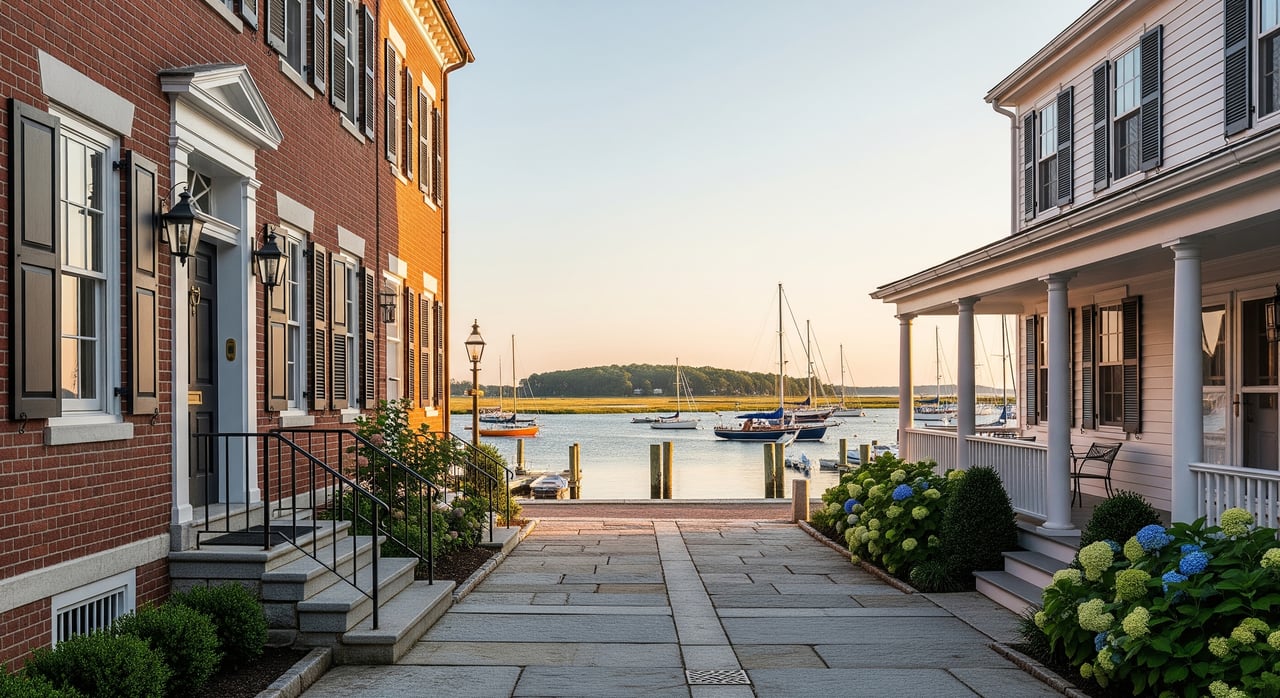 Newburyport, Newbury Or West Newbury: Which Is Right For You?