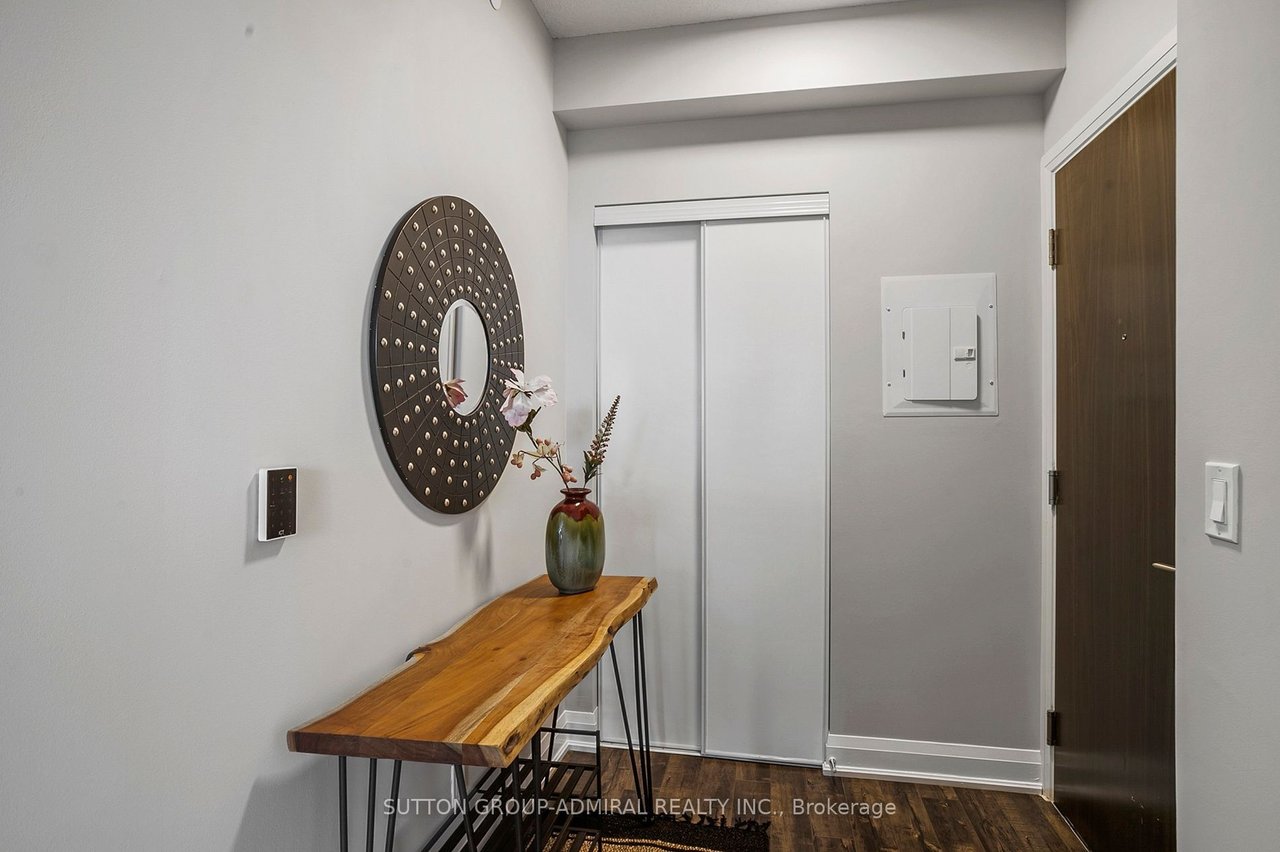 NORTH YORK'S PRIME PH