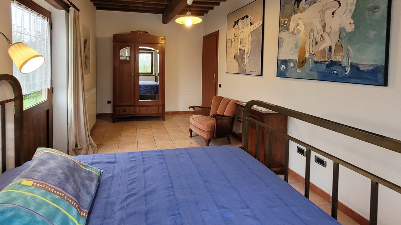 CASALE SAN PIERO