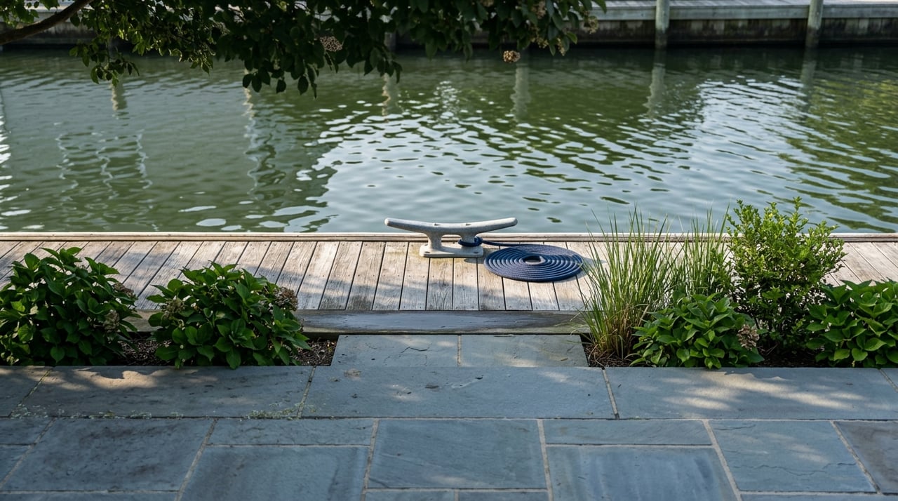 Water-Oriented Living In Arnold, MD: A Lifestyle Overview