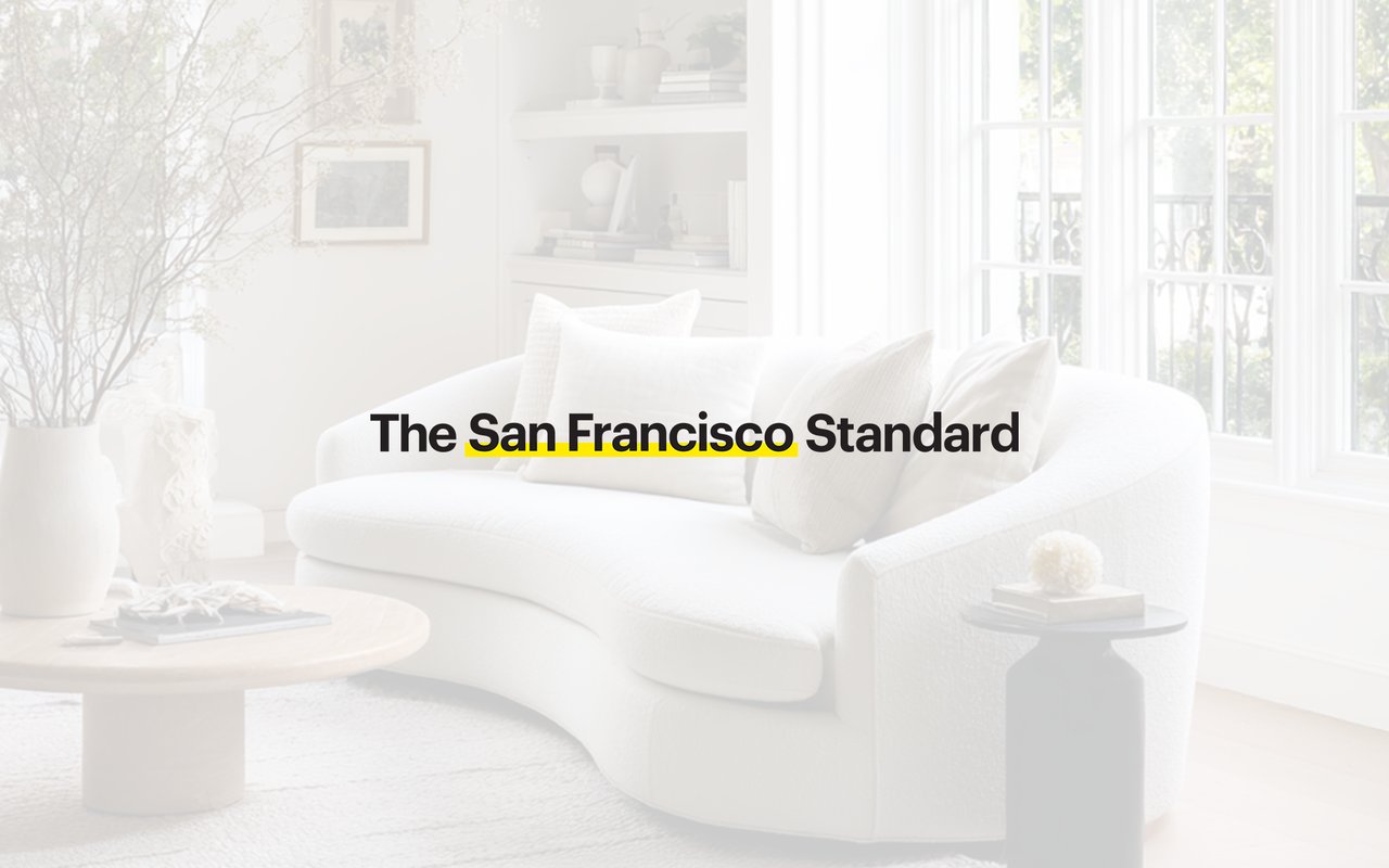 Highest home in SF — priced at $18M — finally has a buyer