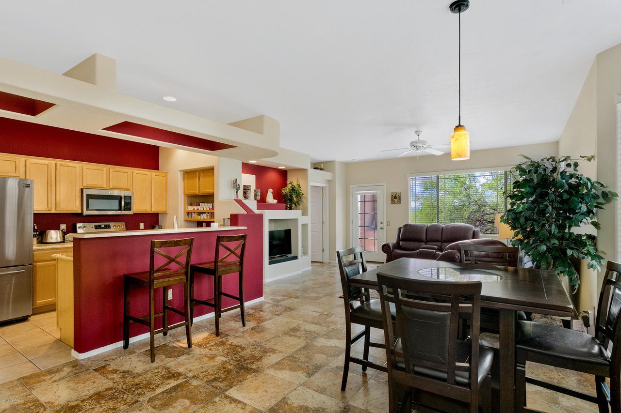 695 W Vistoso Highlands Drive, #109