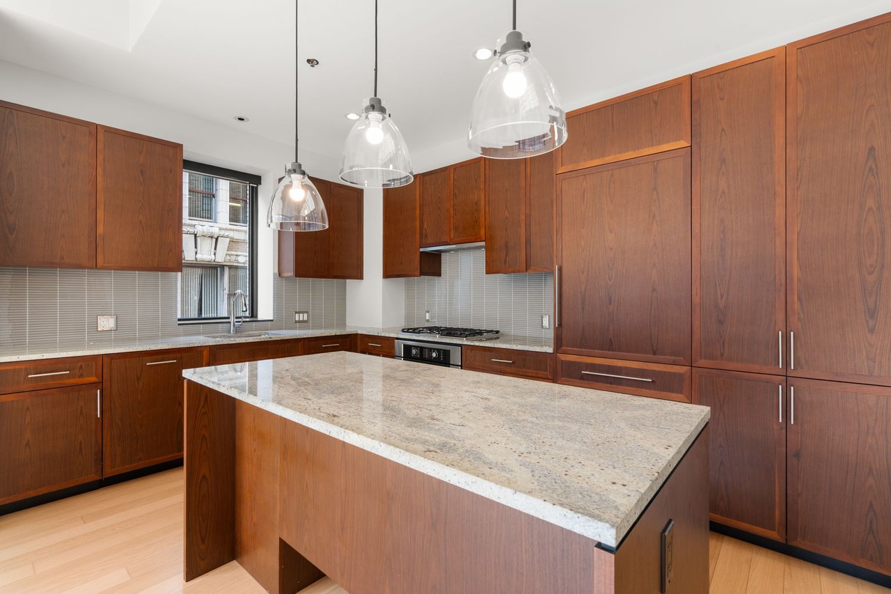 Sought-After Floor Plan at Millennium Place