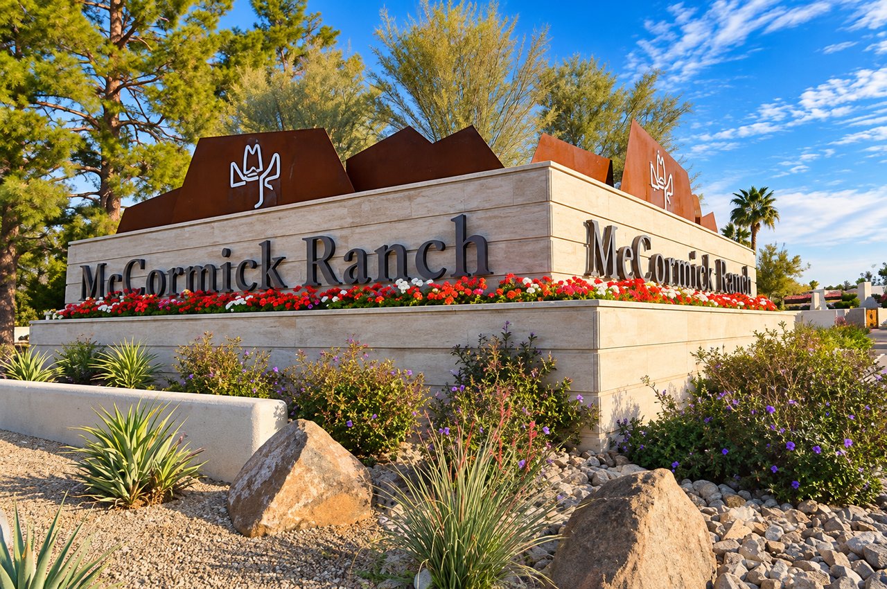 McCormick Ranch
