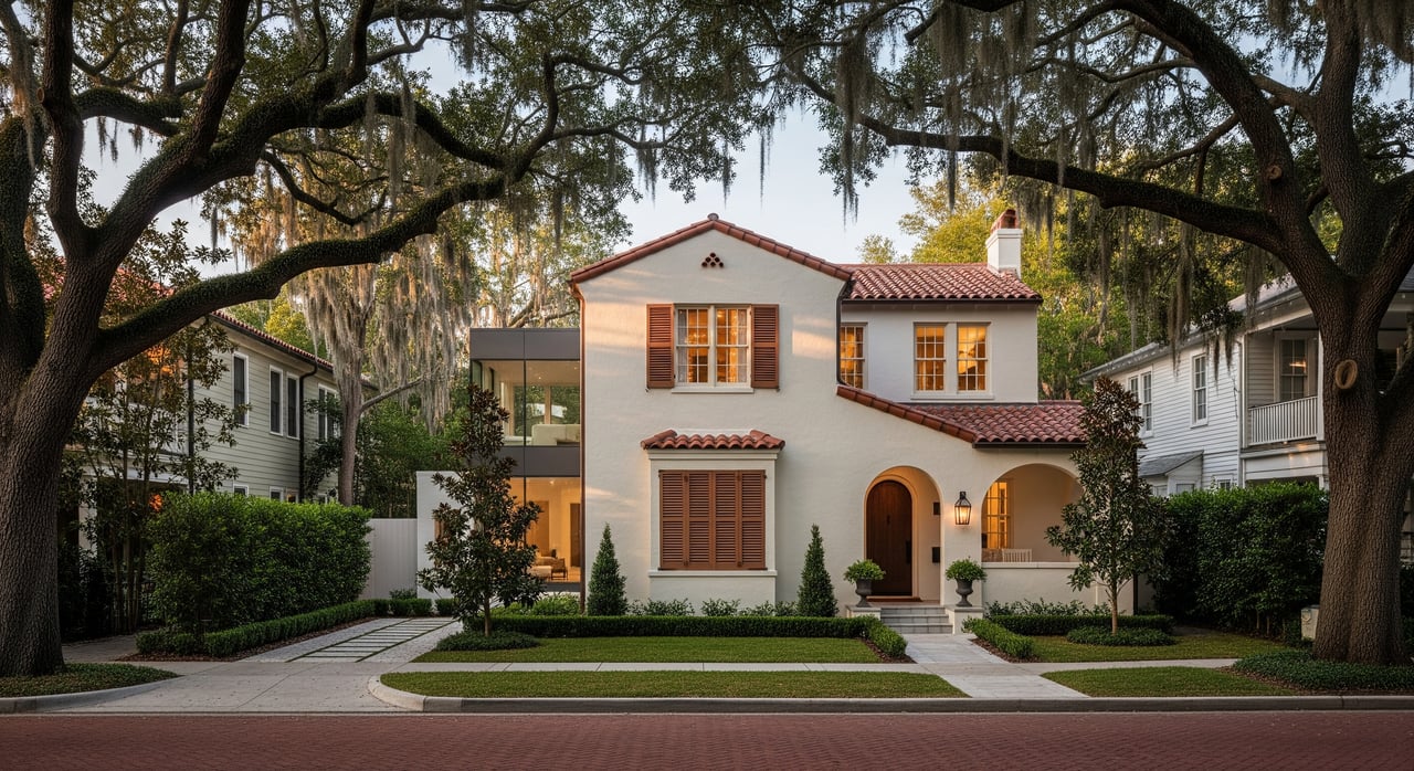 How Tampa’s Growth Shapes Hyde Park Housing