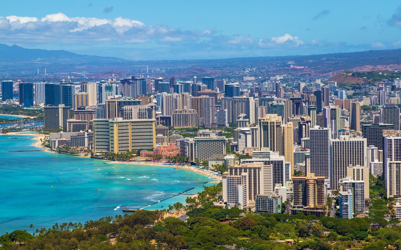 Honolulu