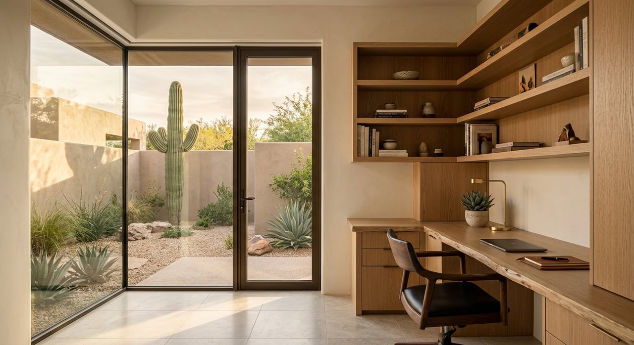 Why An Investment-Minded Agent Matters In Scottsdale Real Estate