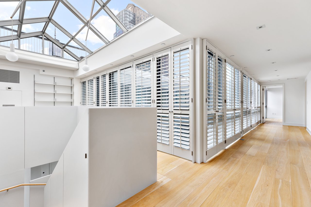 415 Greenwich Street, PHA