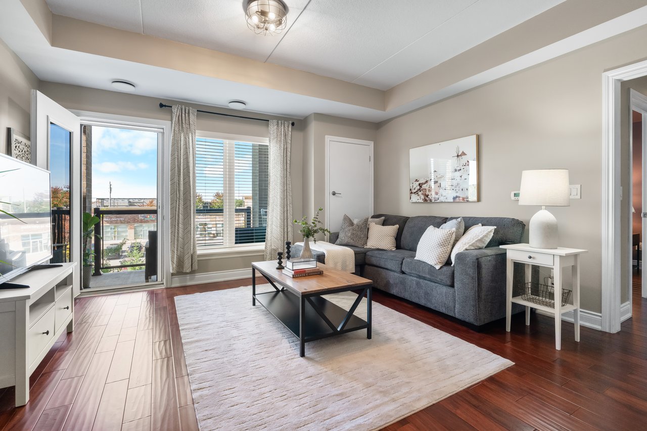 302-106 Bard Boulevard