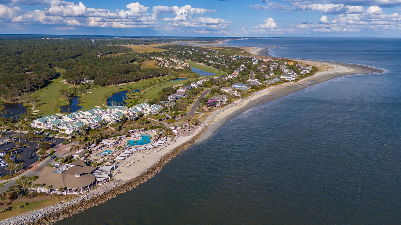 Kiawah
