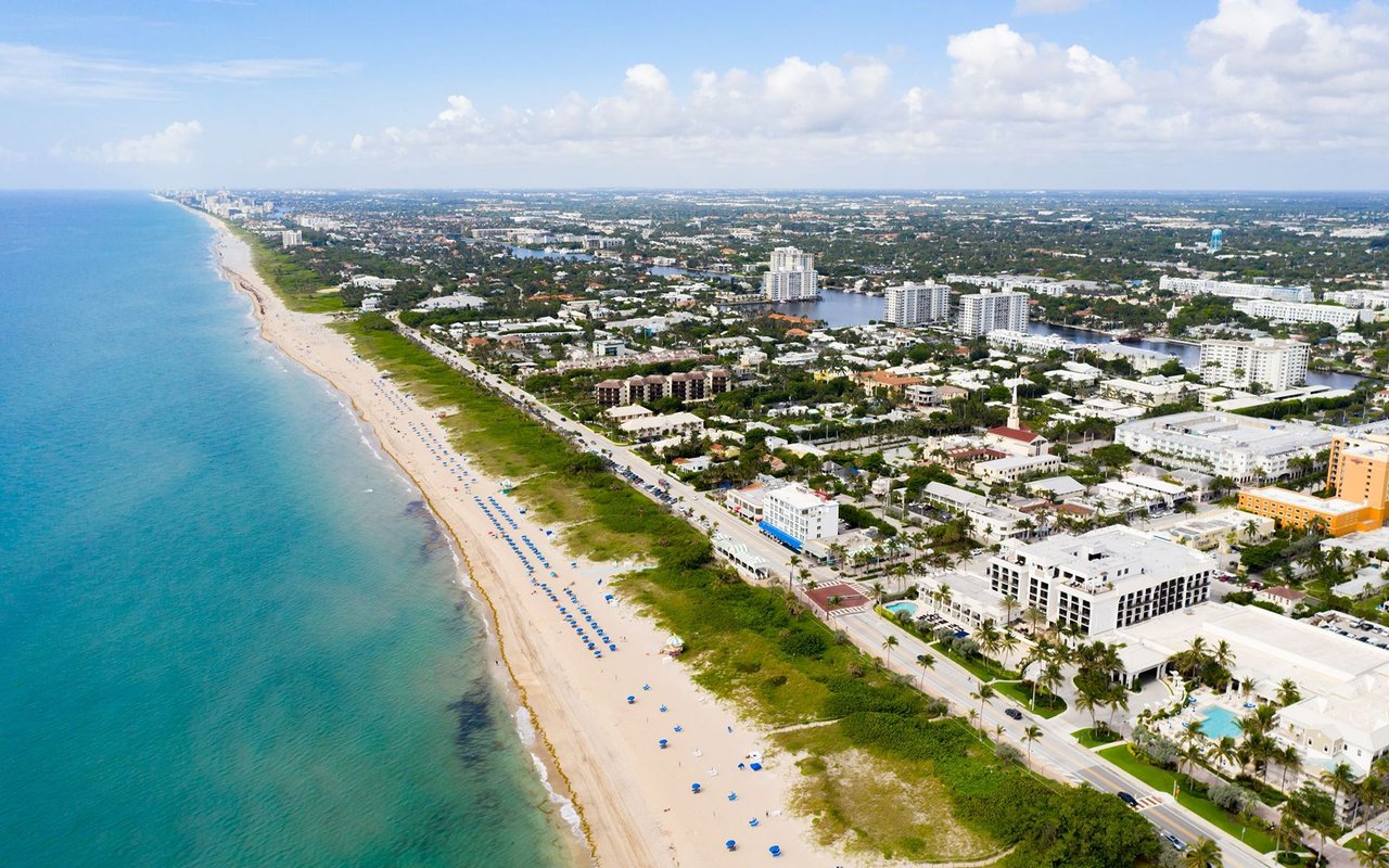 Delray Beach