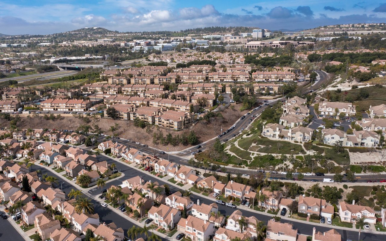 Aliso Viejo