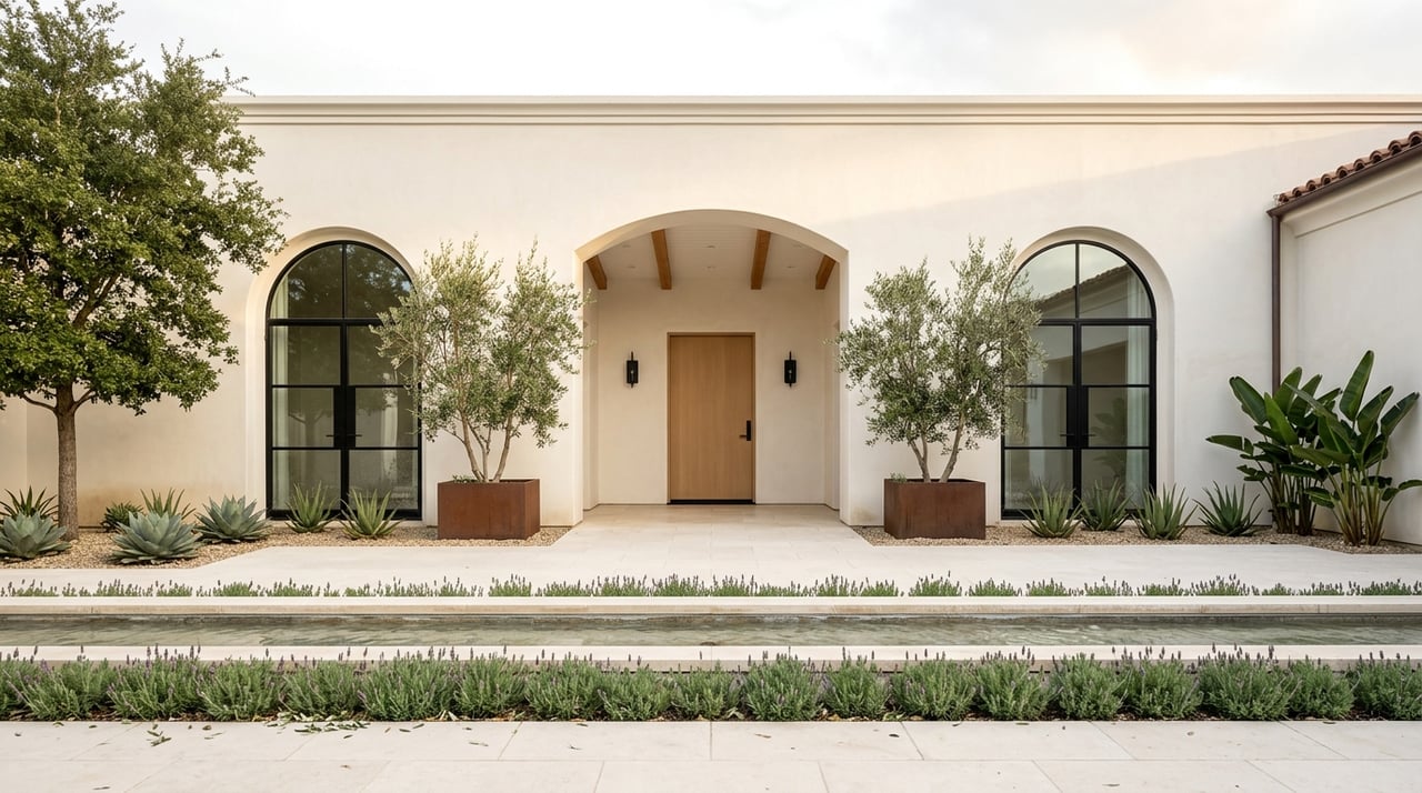 Selling A Luxury Estate In Beverly Hills Today