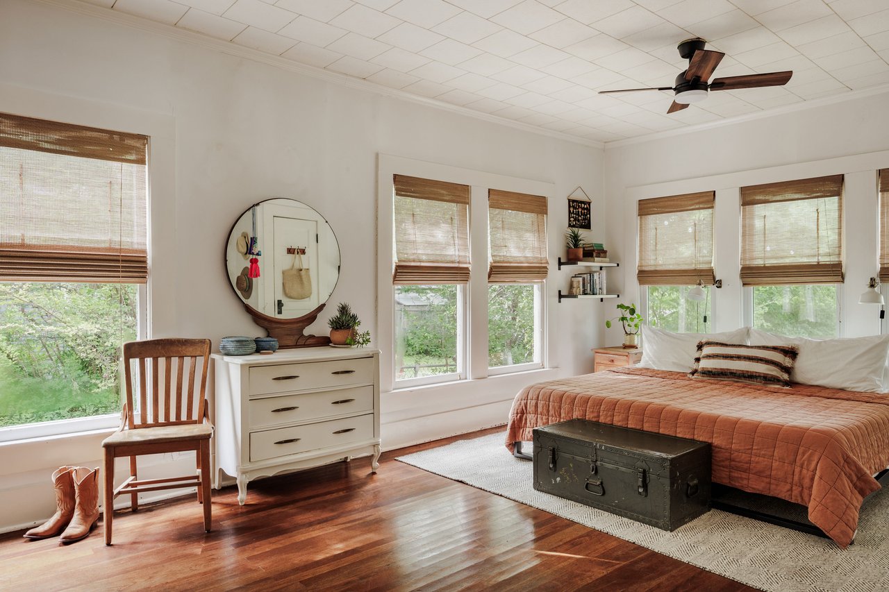 Hyde Park Bungalow