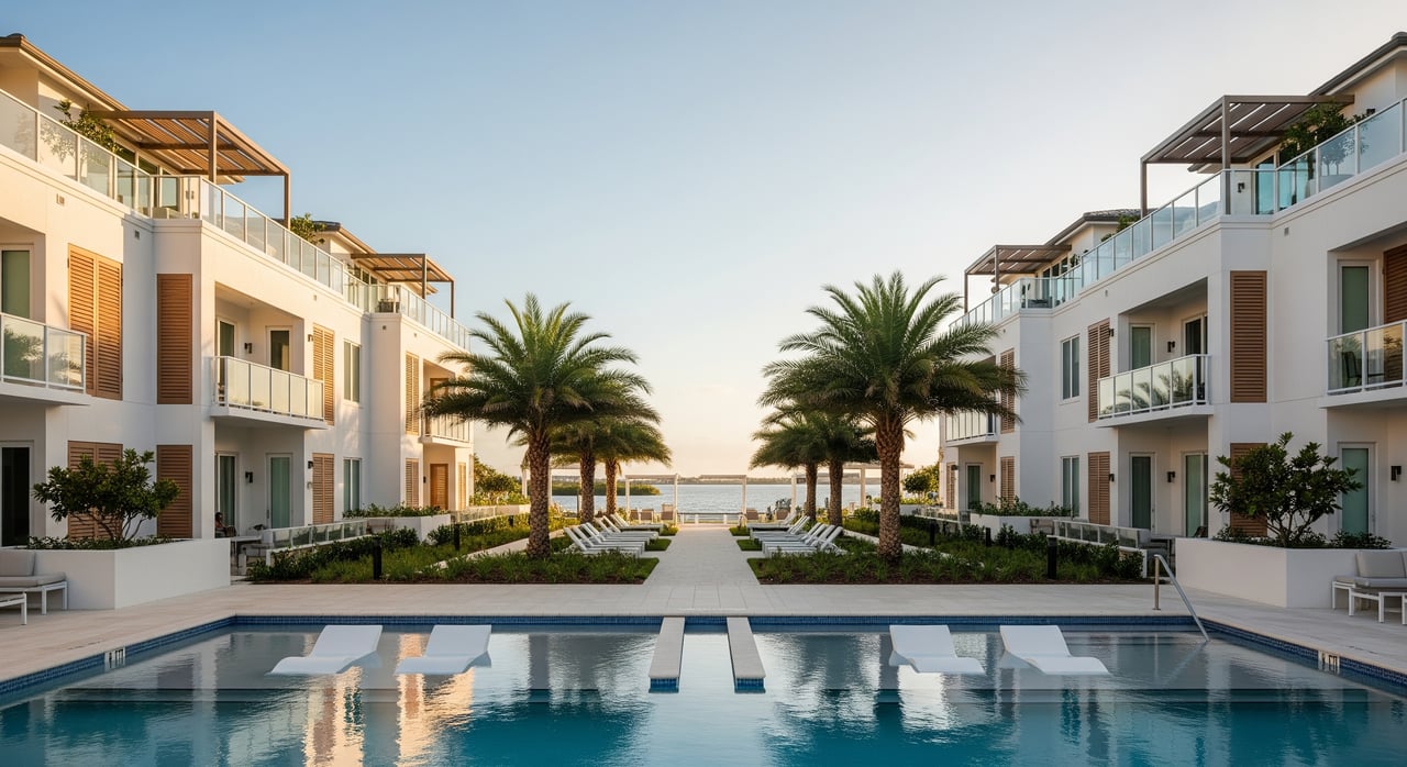 Analyzing New Construction Rentals in Port St. Lucie
