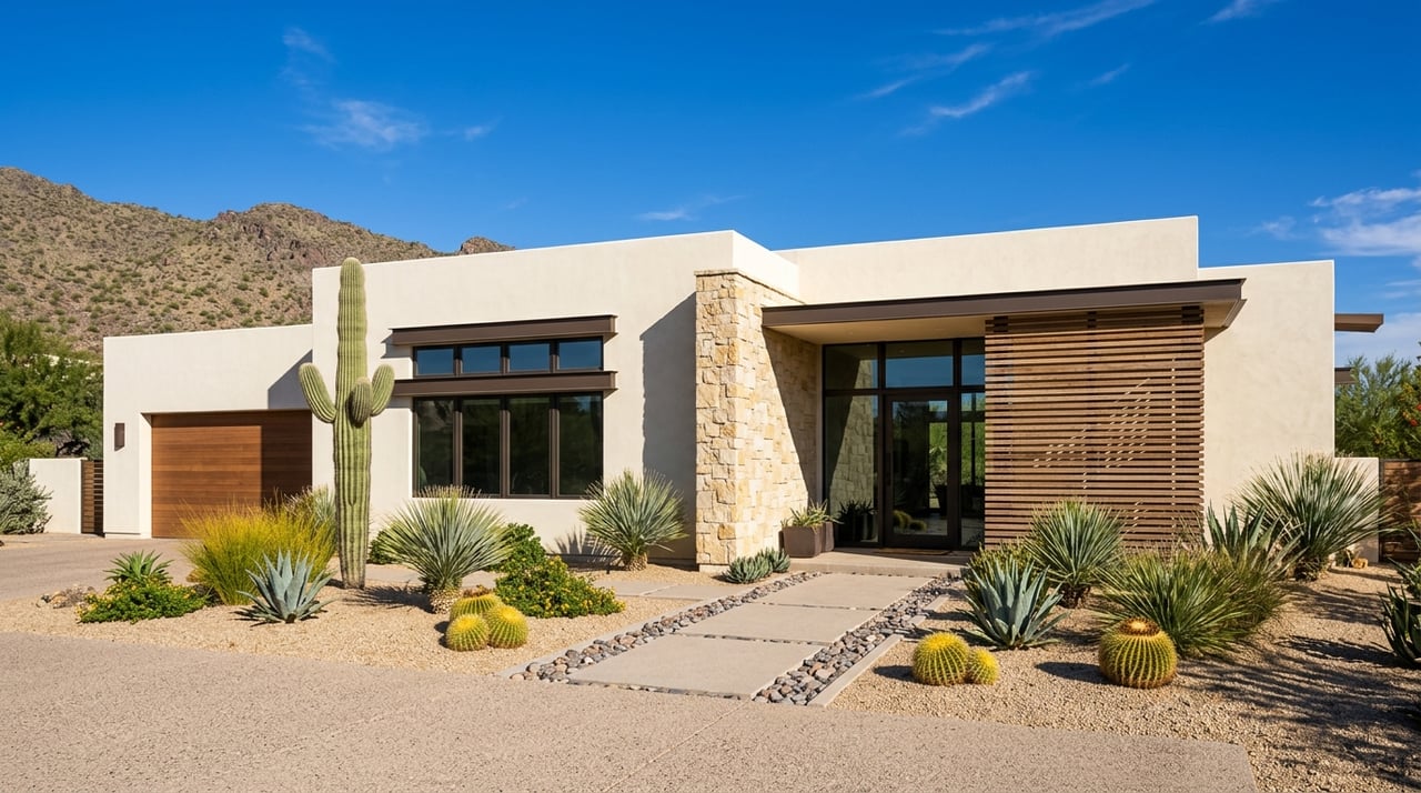 Pricing Strategy For Selling A 85750 Foothills Home