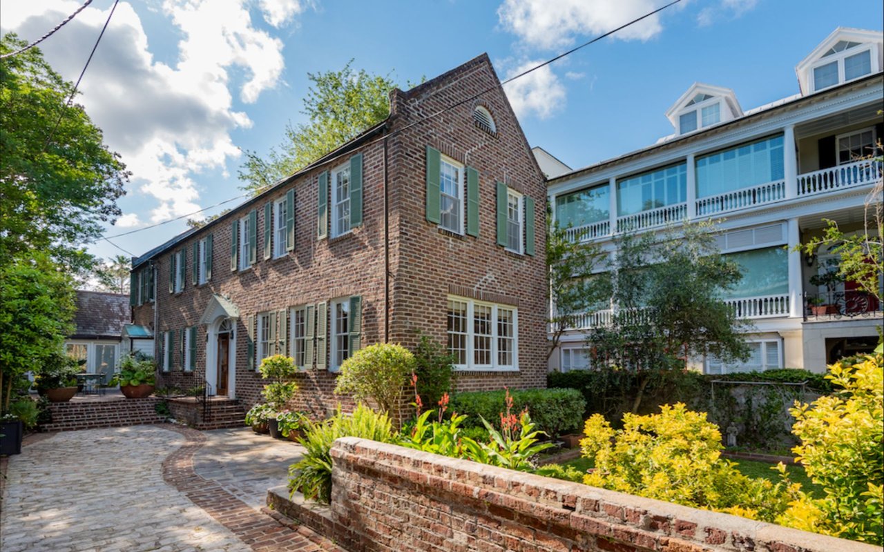 A Featured Listing – 3 Legare Street