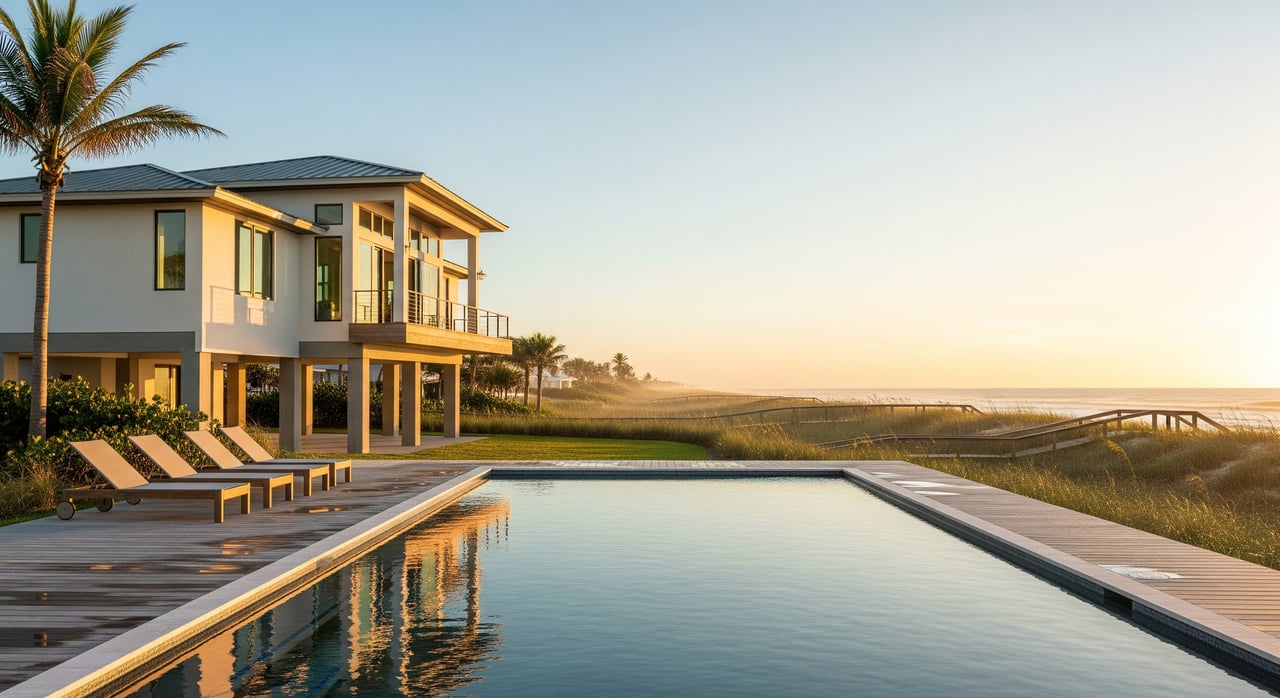 When To List In Brevard County