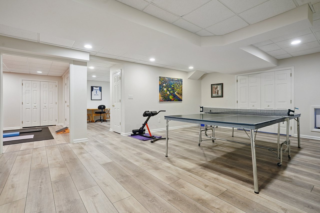 Private Exclusive in Bedminster