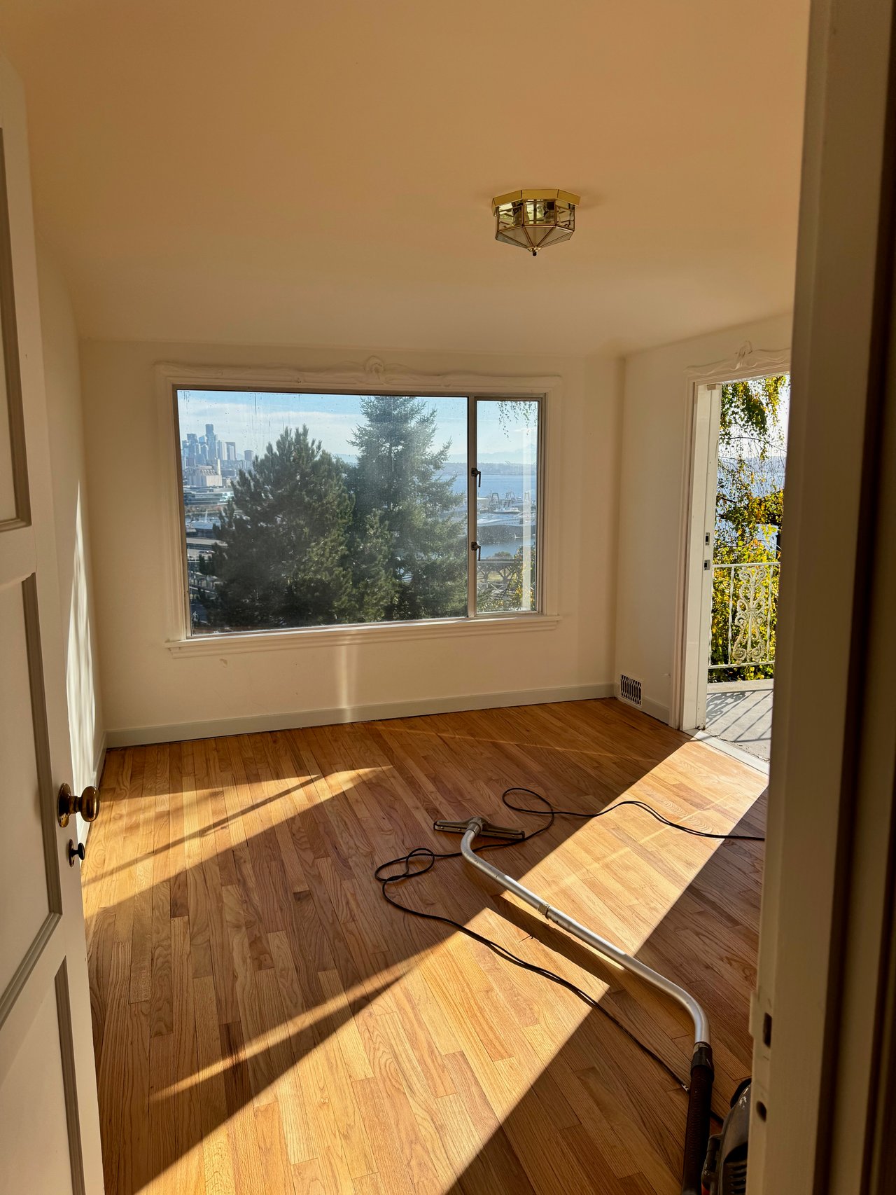 Finding a homes Value