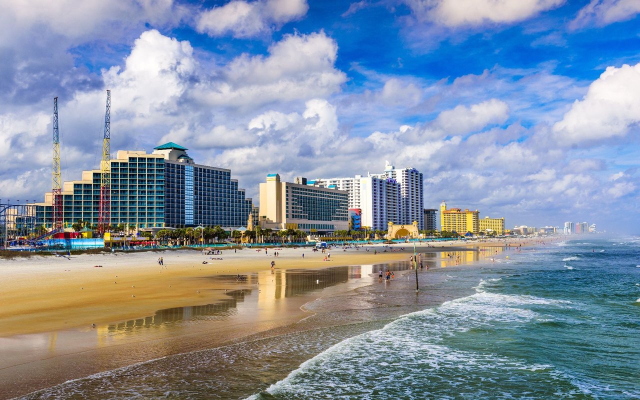 Daytona Beach