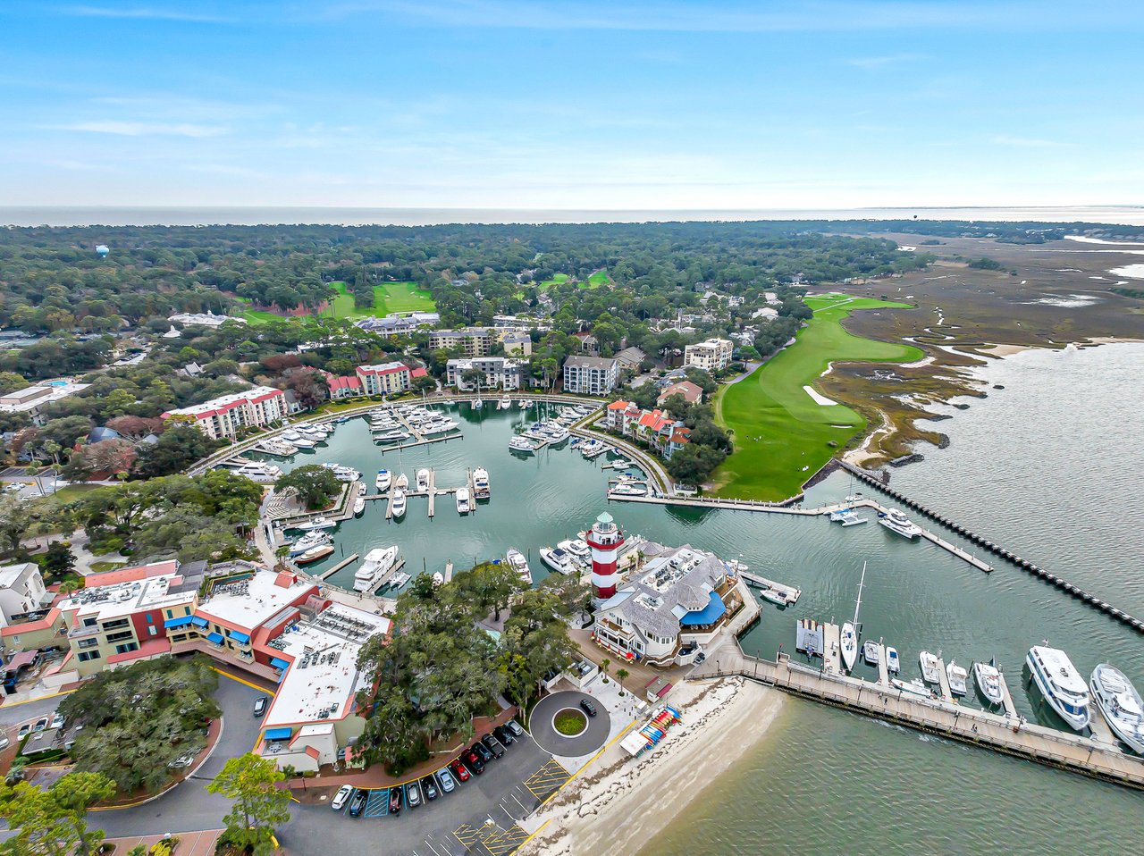 Home Design Trends in Sea Pines, SC