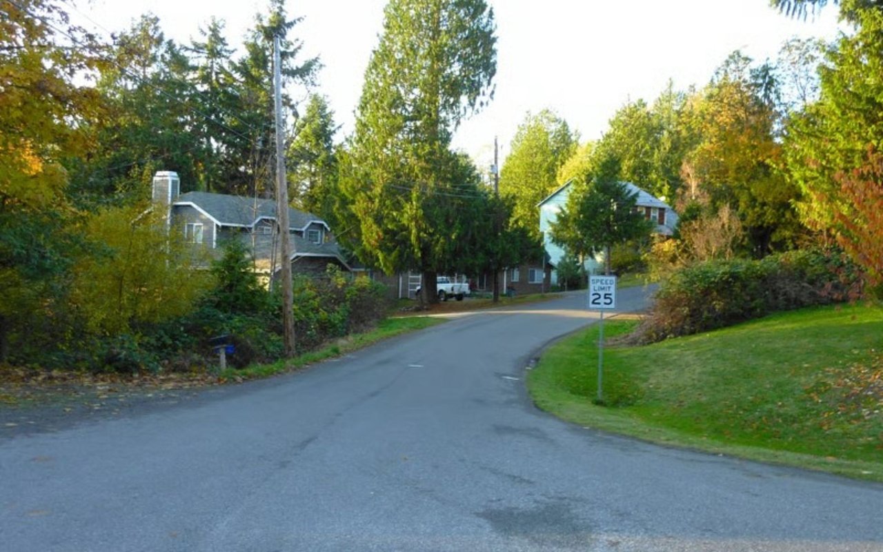 Miller Bay Estates